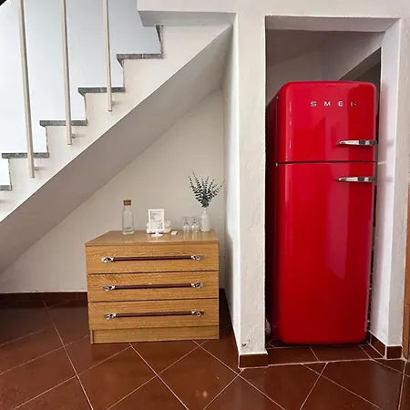 Hébergement de vacances Natalie's Tiny House- 6 Minutes From The Beach! *