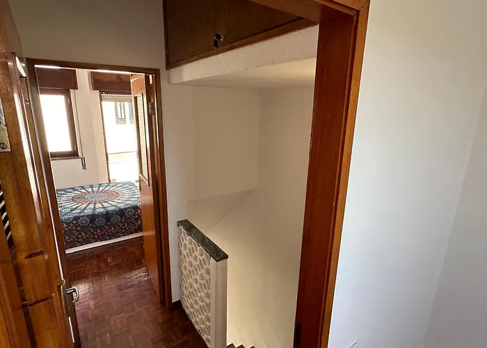 Dom wakacyjny Natalie's Tiny House- 6 Minutes From The Beach! *